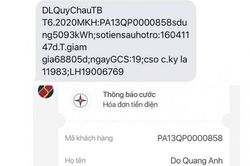 Nghệ An: Người dân 'choáng' với hóa đơn tiền điện bất ngờ nhảy vọt
