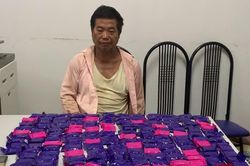 Bắt giữ đối tượng mua bán số lượng lớn ma túy ở Sơn La