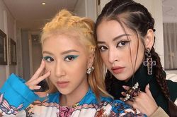 Chi Pu viết tâm thư 'mong khán giả chọn lọc thông tin để đọc và tin'