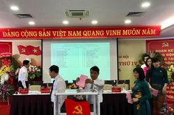 Không vì đại hội mà chùn tay xử lý vi phạm
