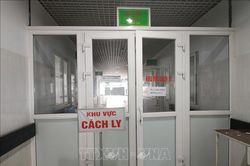 Tăng cường kiểm soát các ổ dịch bạch hầu tại Đắk Nông