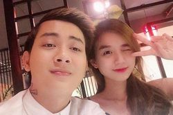 Hoài Lâm và vợ chia tay, hai con ở với ai?