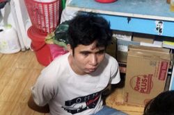 Đã bắt được nghi can sát hại cô gái trong nhà nghỉ