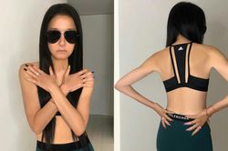 Vera Wang khoe dáng như thời đôi mươi ở tuổi 71