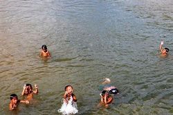 Báo động đỏ 7 nguyên nhân khiến trẻ em tử vong vì đuối nước những ngày hè nắng nóng