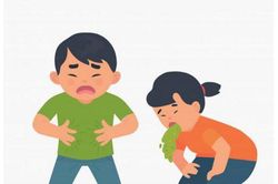 Suy thận do ăn đào: Cảnh báo về ngộ độc thực phẩm