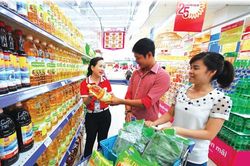 Hàng Việt trước áp lực từ EVFTA