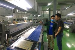 Ngành dệt may: Loay hoay bài toán liên kết