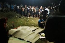 Hà Tĩnh: Rủ nhau tắm sông, 3 học sinh cùng đuối nước