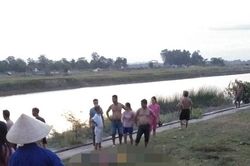 Xuống bến tắm, 3 học sinh bị tai nạn đuối nước ở Hà Tĩnh