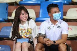 Hà Nội giải thích lý do không sử dụng Quang Hải khi thua Sài Gòn FC