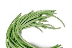 Dược thiện từ đậu đũa kiện tỳ, bổ thận