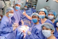 Mất 'cậu nhỏ' vì cắt da bao quy đầu tại một phòng khám