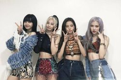 Chuyện gì xảy ra khiến Rosé thường xuyên buồn bã khi comeback cùng BLACKPINK?