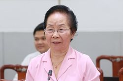 Còn tình trạng tiền hỗ trợ Covid-19 không đến đúng địa chỉ