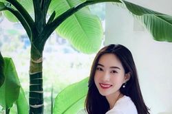 Bí kíp 'hô biến' vóc dáng sau sinh của hai mỹ nhân Việt