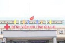 Gia Lai: Phát hiện một ca nhiễm bệnh bạch hầu