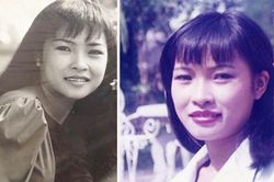 Ảnh thời trẻ của Đan Trường, Lam Trường và dàn sao Làn sóng xanh
