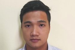 Hà Nội: Khởi tố nam thanh niên 9X dâm ô bé gái ở Thanh Trì