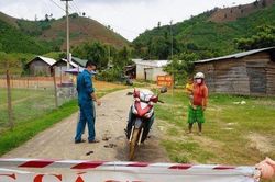 Bộ Y tế yêu cầu tăng cường công tác phòng, chống dịch bệnh bạch hầu