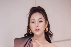 Phương Oanh: Tuyên bố ngưng đóng phim vì bị vắt kiệt sức lực, tâm trí