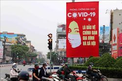 Truyền thông Đức: Việt Nam là thước đo của tất cả trong cuộc chiến chống COVID-19