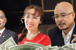 Đại gia Việt và những câu nói 'bất hủ' về tiền bạc