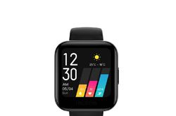 Đồng hồ Realme Watch 'sang chảnh' giá chỉ 2 triệu đồng.