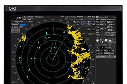 Hàn Quốc quan tâm phát triển radar hàng hải