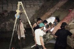Thực hiện đồng bộ các giải pháp đảm bảo cấp nước sinh hoạt phục vụ người dân trong nắng hạn