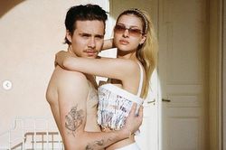 Nghi vấn cậu cả nhà Beckham đính hôn với ái nữ tỷ phú Nelson Peltz