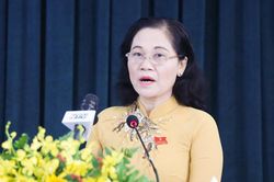 Vấn nạn hát karaoke bằng loa kéo lên bàn chất vấn HĐND
