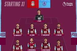 Van Dijk bị qua mặt, Liverpool gây thất vọng trên sân nhà