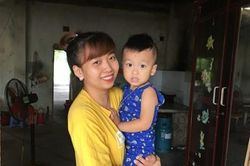 Mãi là ngọn lửa sưởi ấm hạnh phúc gia đình