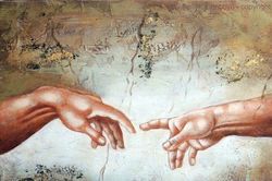 Sự thật kinh hoàng về thói ở bẩn của thiên tài Michelangelo