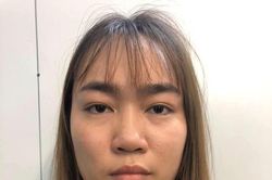 Hà Nội: Triệt phá đường dây mại dâm mại dâm liên tỉnh giá 8 triệu đồng/lượt do tú bà 9x cầm đầu