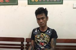 Mang 6.000 viên ma túy tổng hợp từ Quế Phong xuống thành phố Vinh tiêu thụ