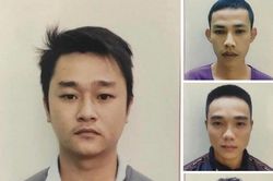 'Nóng' tội phạm mạo danh cơ quan chức năng lừa đảo chiếm đoạt tài sản