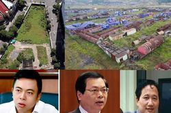 Khởi tố nguyên Bộ trưởng Vũ Huy Hoàng: Điểm những di sản bết bát khi đương nhiệm