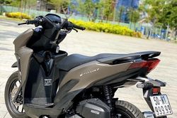 Trúng biển ngũ quý 9, Honda Vario đội giá gần 900 triệu đồng