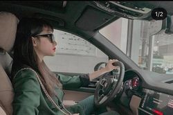 Trấn Thành 'lỡ miệng' tiết lộ Hoa hậu Hương Giang là đại gia BĐS của showbiz Việt