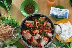 Bánh khọt và loạt món ngon ở Vũng Tàu