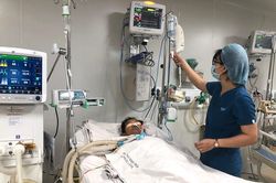 Uốn ván tăng do lơ là tiêm chủng