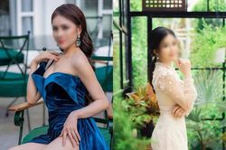 Điểm mặt những hoa hậu xộ khám vì môi giới, bán dâm kiếm tiền