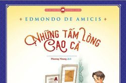 Những tấm lòng cao cả