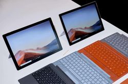 Lý do camera trên laptop vẫn dở tệ sau hàng thập kỷ 'tiến hóa'