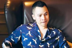 Phát ngôn của Vũ Khắc Tiệp 'Chưa thấy người mẫu nào bán dâm' sau 10 năm bỗng dưng hot trở lại