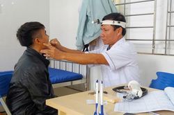 Dự án Chăm sóc sức khỏe nhân dân các tỉnh Tây Nguyên góp phần nâng cao chất lượng khám-chữa bệnh