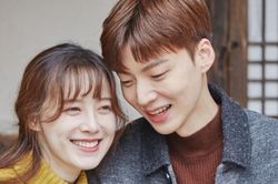 Tòa xử ly hôn, 'nàng Cỏ' Goo Hye Sun và chồng trẻ Ahn Jae Hyun đường ai nấy bước