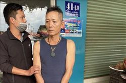 Đắk Nông: Bắt đối tượng tàng trữ trái phép chất ma túy